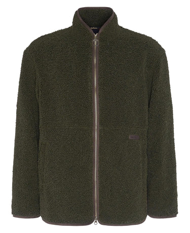 Barbour Rydal Fleece Jacket