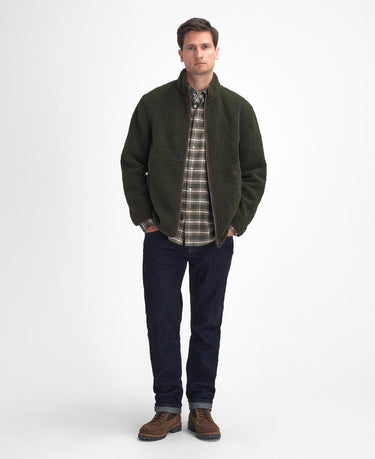 Barbour rydal jacket best sale