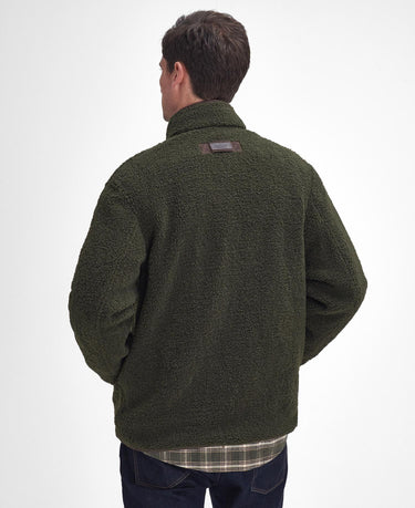 Barbour Rydal Fleece Jacket