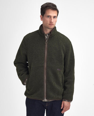 Barbour Rydal Fleece Jacket