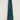 Seasalt May Garland Scarf 'Festive Ribbons Dark Jade'