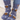 Pachamama Beehive Sofa Socks