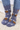 Pachamama Beehive Sofa Socks