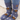 Pachamama Beehive Sofa Socks