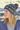 Pachamama Beehive Bobble Beanie