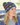 Pachamama Beehive Bobble Beanie