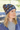 Pachamama Beehive Bobble Beanie