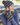 Pachamama Beehive Bobble Beanie