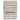 Gallery Home Ribbed Faux Fur Throw