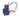 Signare Paddington Bear Blue Daypack