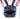 Signare Paddington Bear Blue Daypack