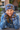 Pachamama Beehive Headband