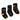 Joules Kids Harry Potter Enchanting Sock Set