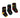 Joules Kids Harry Potter Enchanting Sock Set