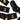 Joules Kids Harry Potter Enchanting Sock Set