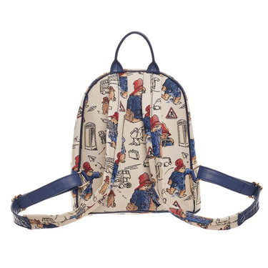 Signare Paddington Bear Daypack