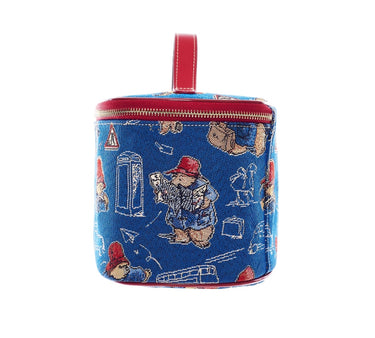 Paddington Bear Toiletry Bag