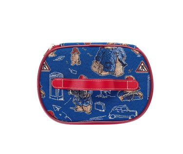 Paddington Bear Toiletry Bag