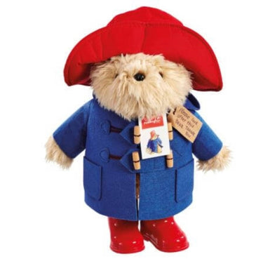 Peggy Fortnum's Paddington Bear