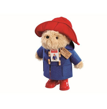 Peggy Fortnum's Paddington Bear