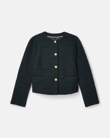 Joules Hampstead Boucle Jacket