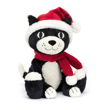 Christmas Jellycat Jack