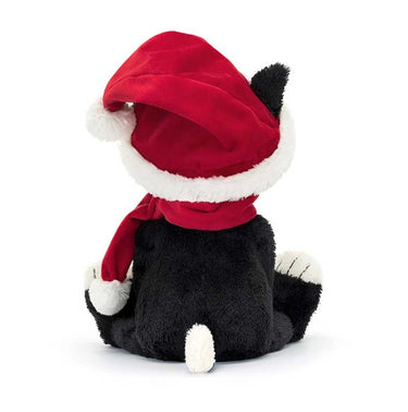 Christmas Jellycat Jack