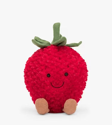 Jellycat Amuseable Strawberry Soft Toy