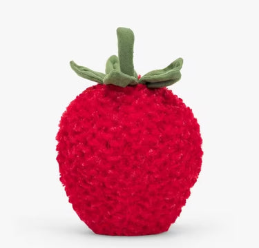 Jellycat Amuseable Strawberry Soft Toy