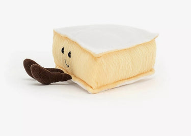 Jellycat Amuseable Brie