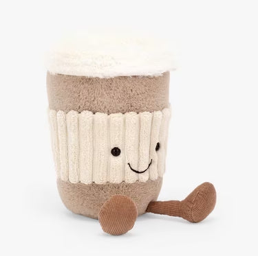 Jellycat Amuseable Coffee-To-Go Cup