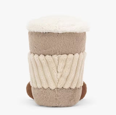 Jellycat Amuseable Coffee-To-Go Cup