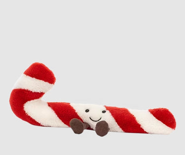 Jellycat Amuseable Candy Cane Soft Toy