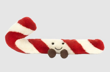 Jellycat Amuseable Candy Cane Soft Toy