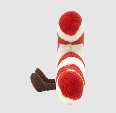 Jellycat Amuseable Candy Cane Soft Toy