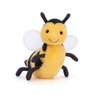 Jellycat Brynlee Bee B3Bee