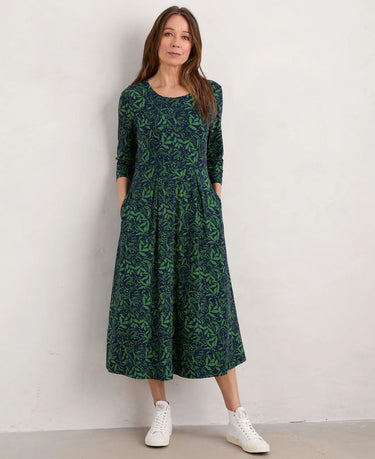 Seasalt Veronica Midi Dress