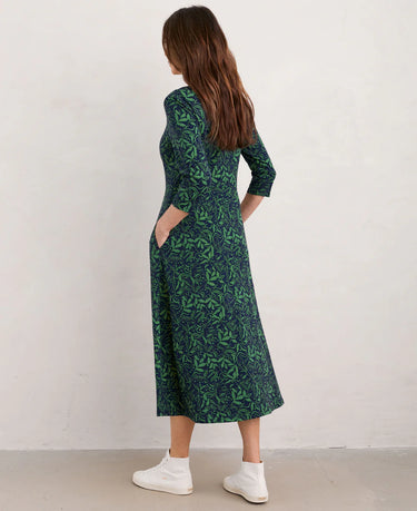 Seasalt Veronica Midi Dress