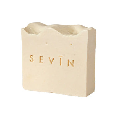 Sevin London Coral Clay Soap - 120GR