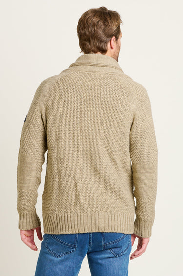 Brakeburn Shawl Cardigan