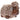Joe Davies Antique Sheep Pal Doorstop