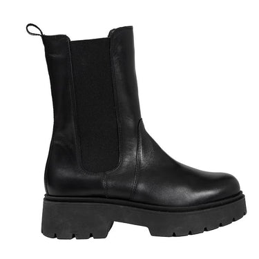 Shepherd of Sweden Taylor Boots in Black