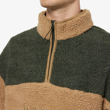 Signal Clothing AntonSI Teddy Fleece