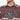 Signal Clothing Aztec Jacquard Overshirt