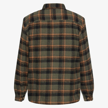 Signal Clothing Bjerre Check Overshirt