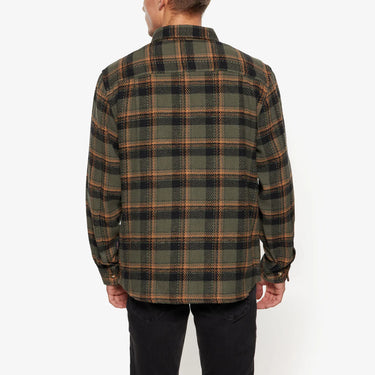 Signal Clothing Bjerre Check Overshirt