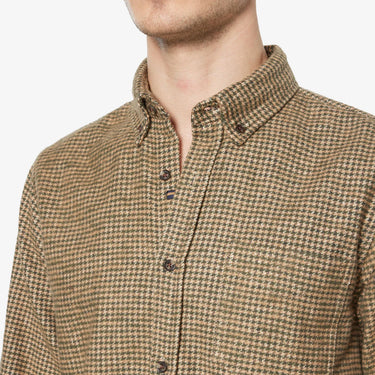 Signal Clothing HoundSI Flannel Shirt