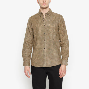 Signal Clothing HoundSI Flannel Shirt