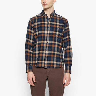 Signal Clothing HunterSI Check+ Shirt