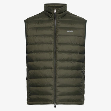 Signal Clothing JulesSI Matte Vest Waistcoat